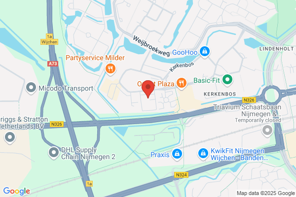 Werk & Vakmanschap