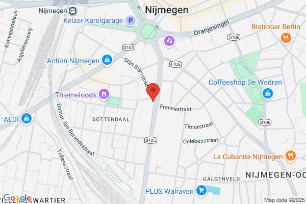 Wijnen Nijmegen
