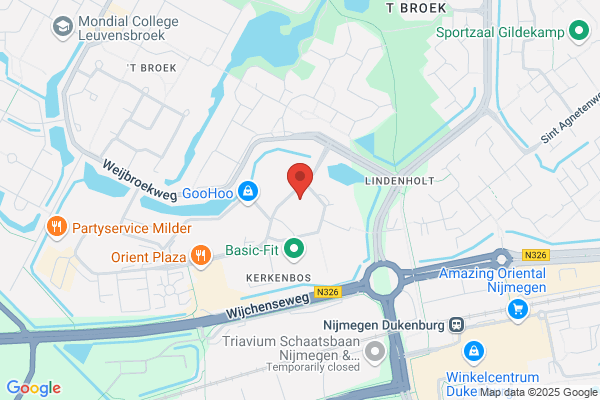 Portaal Woonstichting