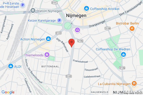 Woningbouwstichting De Gemeenschap