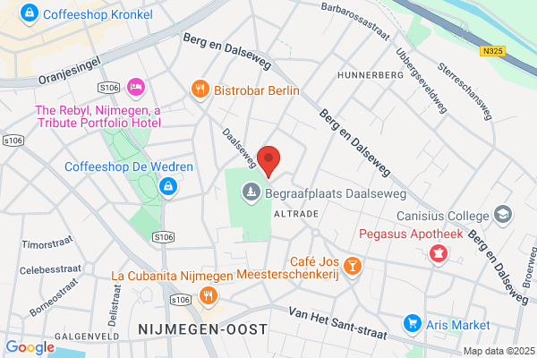 Woningbouwvereniging De Gezonde Woning