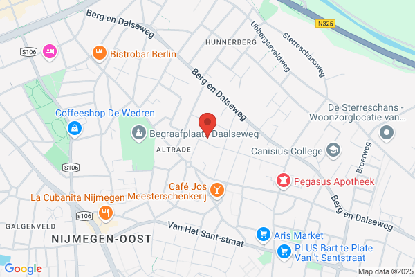 Woningbouwvereniging Mr. C.J.A.M. Ten Hagen