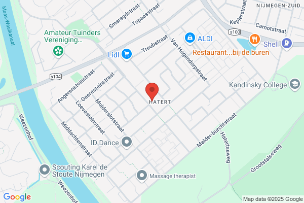 Wooncenter Hatert