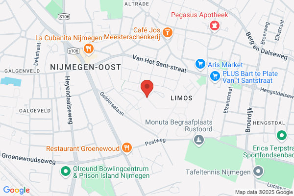 Mechtilde van Gool