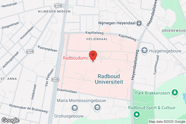 Radboudumc