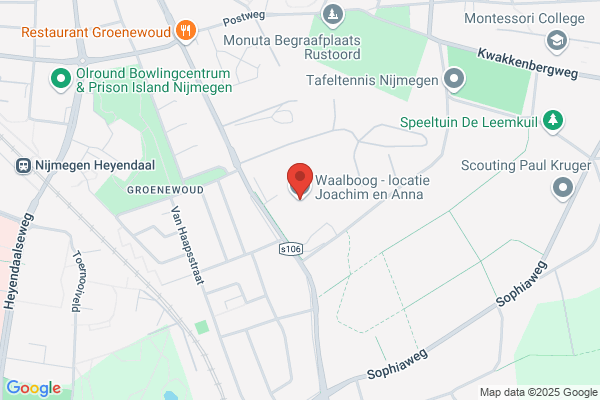 Stichting De Waalboog