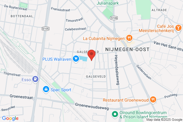 Stichting Dienstencentrum OBG