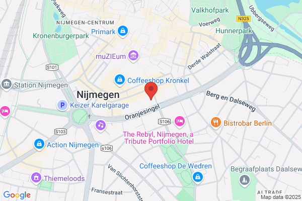 VoorZorgThuis