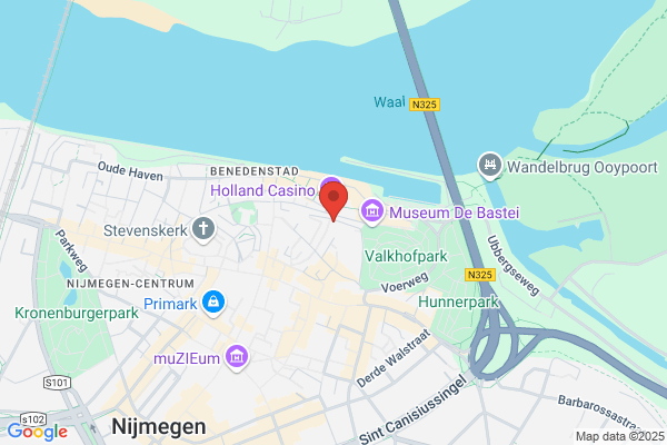 Vrijwilligers Terminale Zorg Nijmegen