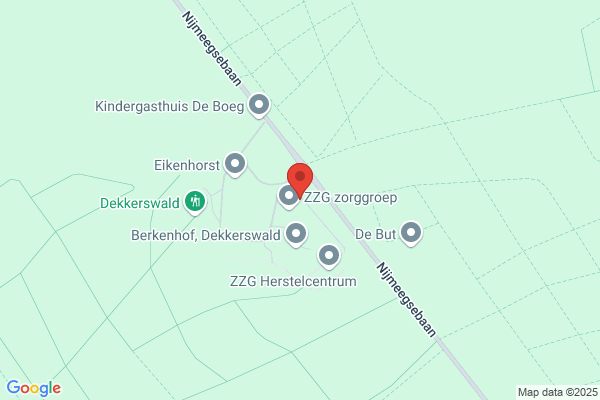 ZZG zorggroep