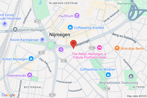 Maatschap Theunissen