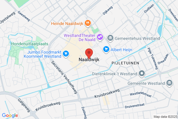 Van Der Eijk Administraties