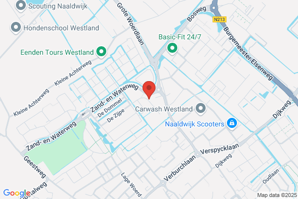 Upscore Indrukmakers BV