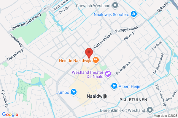 Acupunctuur Houtman-Van Der Wal