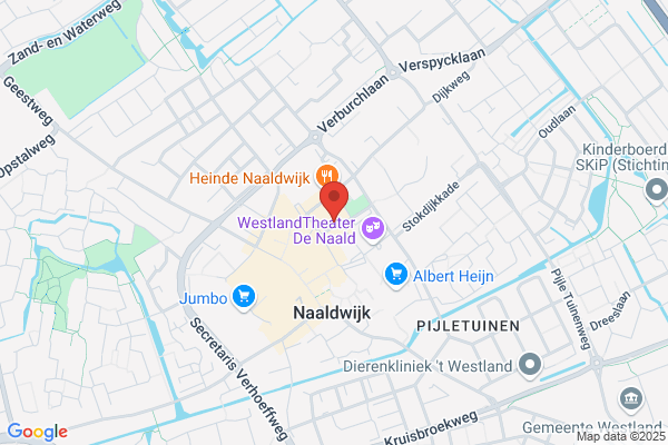 Natuurgeneeskundige Praktijk Naaldwijk