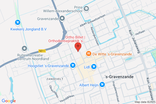 Praktijk voor Osteopathie