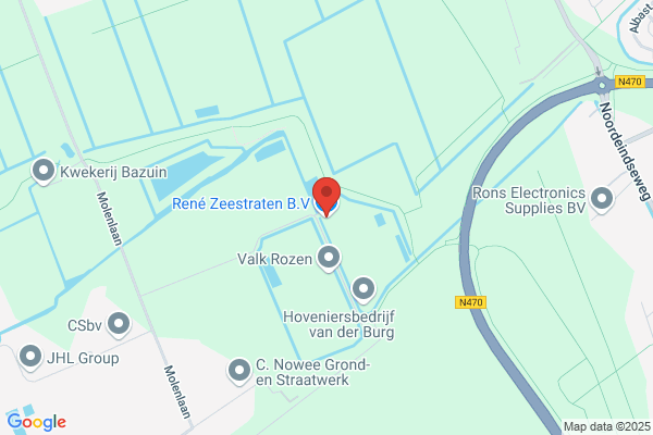 Rene Zeestraten