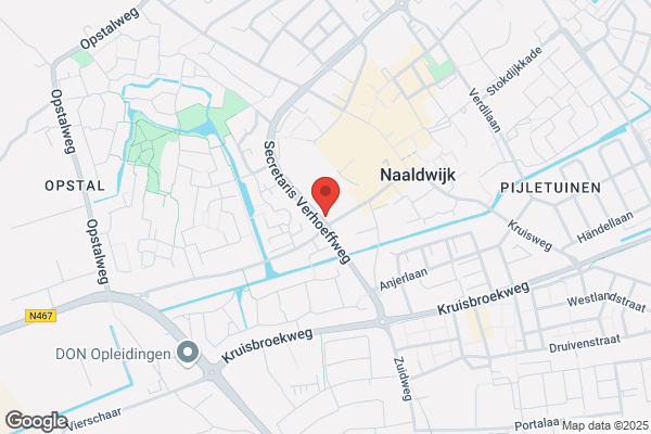 Apotheek De Eenhoorn