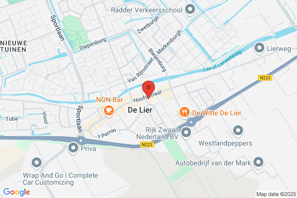 Apotheek De Lier