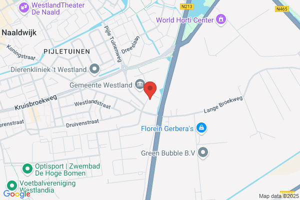 Architecten Veldhoven