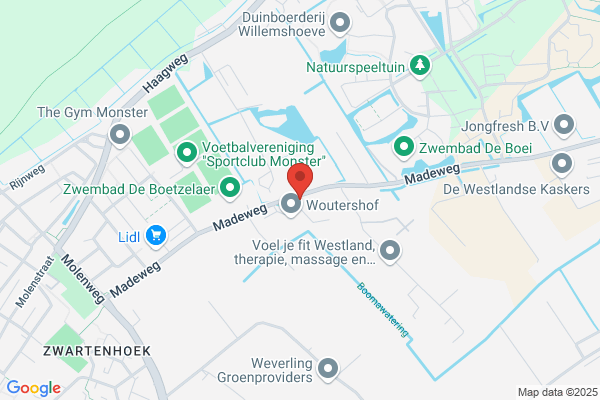 Bv Beton- En Staalkonstr. Adviseurs B.S.