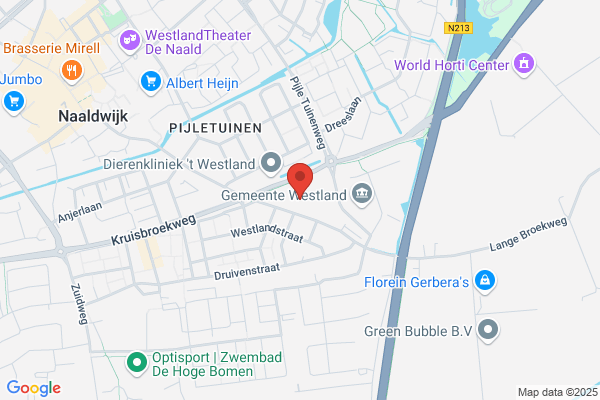 Mevr. A.M.A. Van De Knaap En S.J. Kool huisartsen