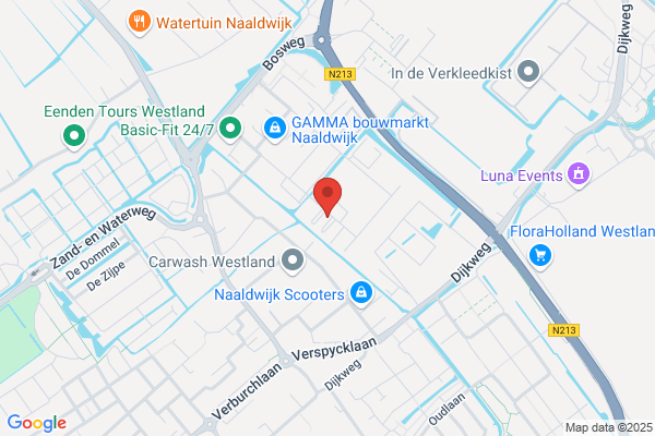 Mosterd Autocenter