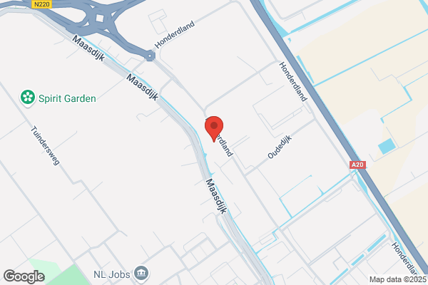 Autobedrijf Donkelaar