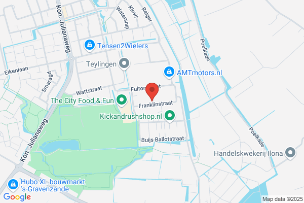 Js Laadtechniek Bv