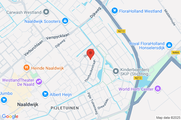 Openbare Basisschool Het Palet