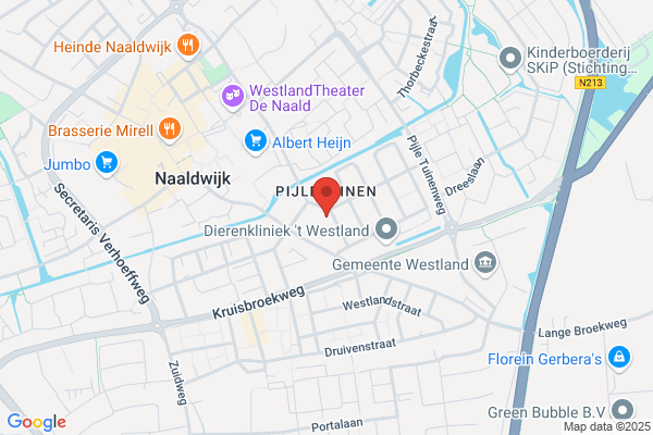 Rk Basisschool Het Tweespan Locatie Speelleerhorst