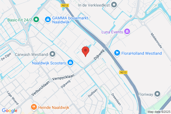 A.M.C. Sandberg, Algemeen Management Adv