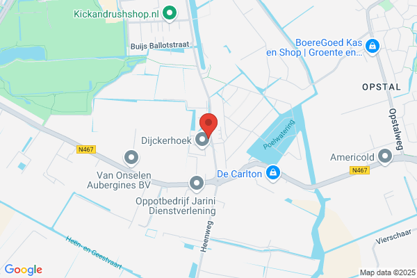Barendse Information Engineering Bv