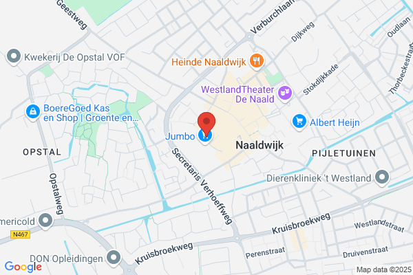 Broekhoven Management Consultancy