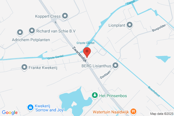 Cevanda Beheer Bv
