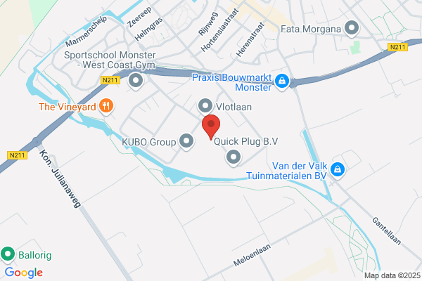Management Adviesbureau Palland Bv