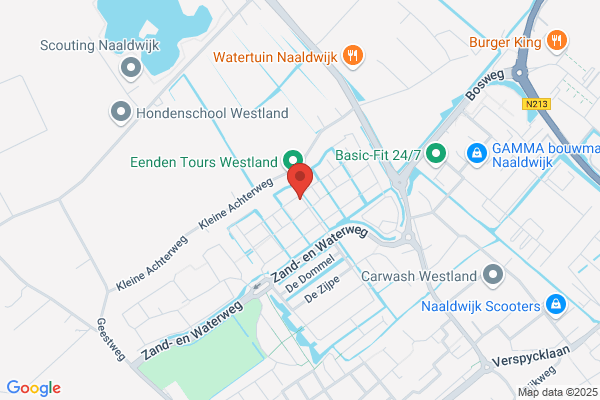R. De Jonge Consultancy