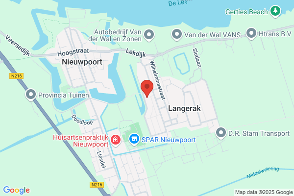 Schippers Logistiek Bv