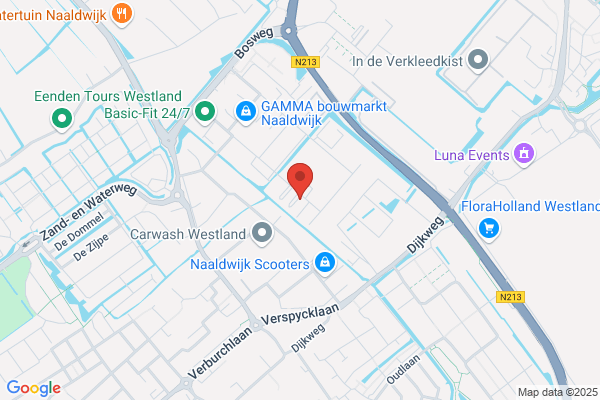 Tuinbouw Adviesburo Jan Van Der Steen
