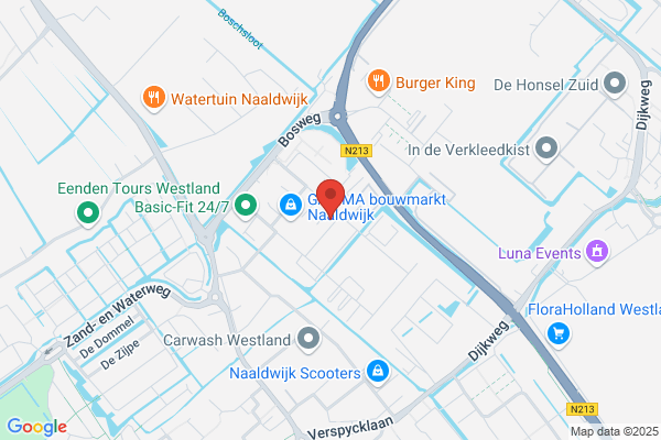 Valkenbosch-Consultancy