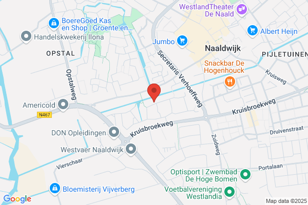 Vitalis Adviesbureau Bv