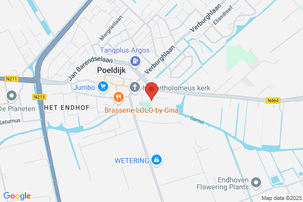 Zorgcentrum Witte Brug