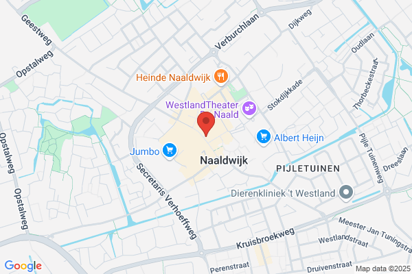 Alleblas Bloemenhandel