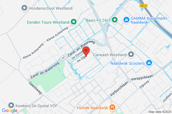 Bloemenzee
