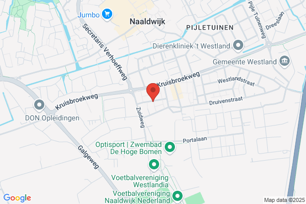 Fa J. Vreugdenhil En Zn