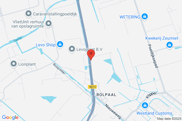 Firma G. Verkade En Zn.