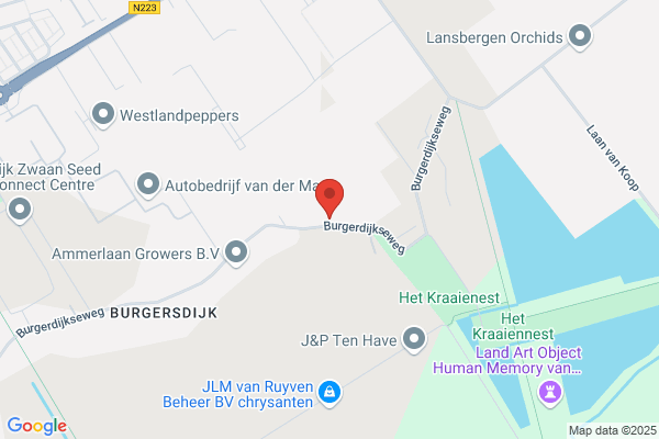 Firma Gebroeders J.G.B. En J. Knijnenburg