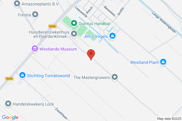 Firma Gebroeders Janssen