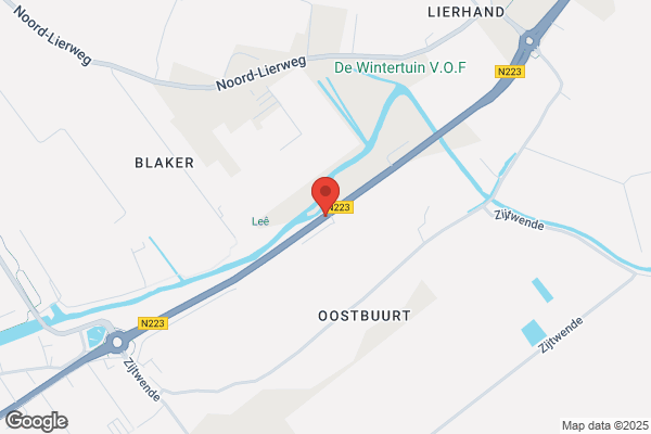 Klugt De Lier Bv