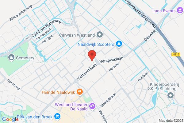 Kwekerij De Watertoren